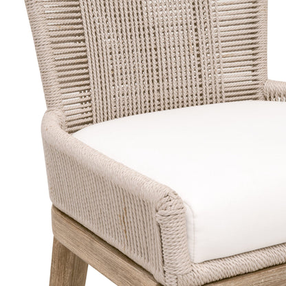 Tabouret de comptoir superposé