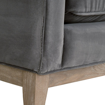 Canapé Parker 86 Post Modern