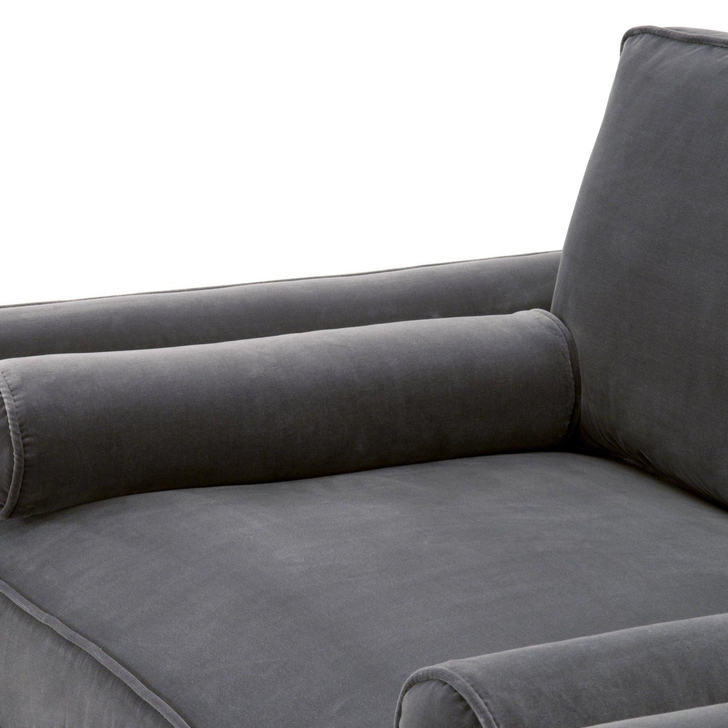 Fauteuil canapé moderne Parker Post