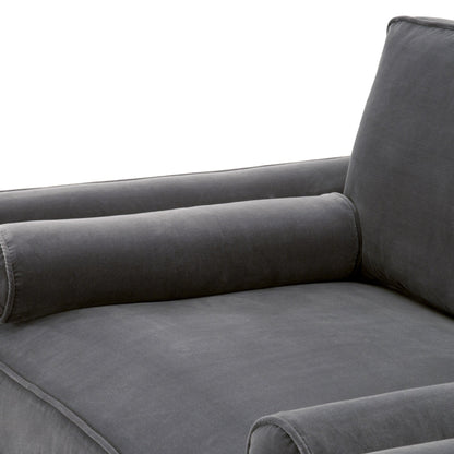 Fauteuil canapé moderne Parker Post