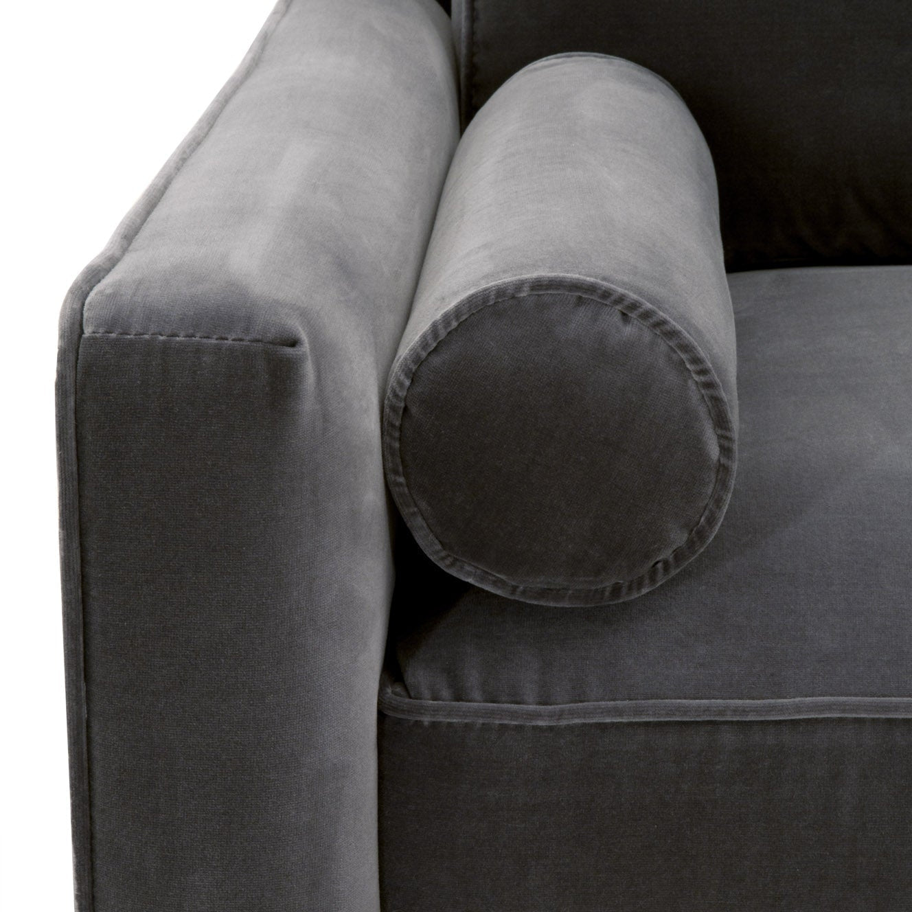 Fauteuil canapé moderne Parker Post