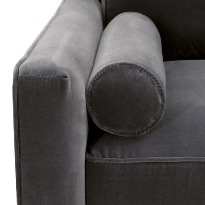 Fauteuil canapé moderne Parker Post