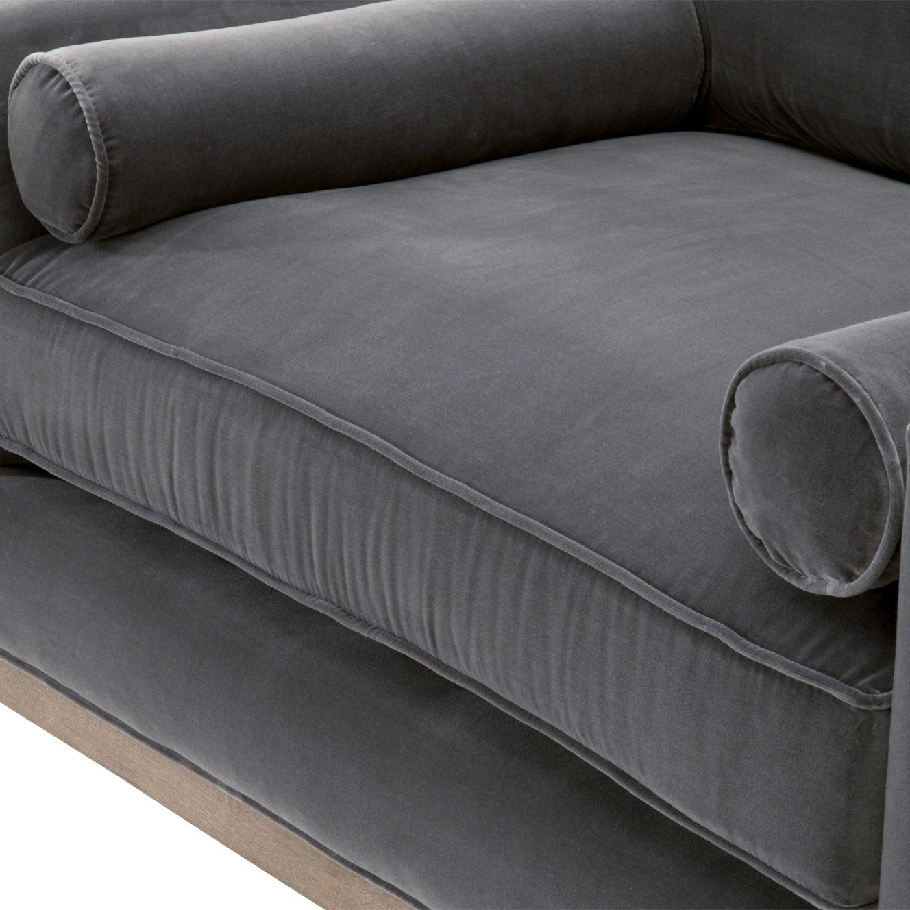 Fauteuil canapé moderne Parker Post