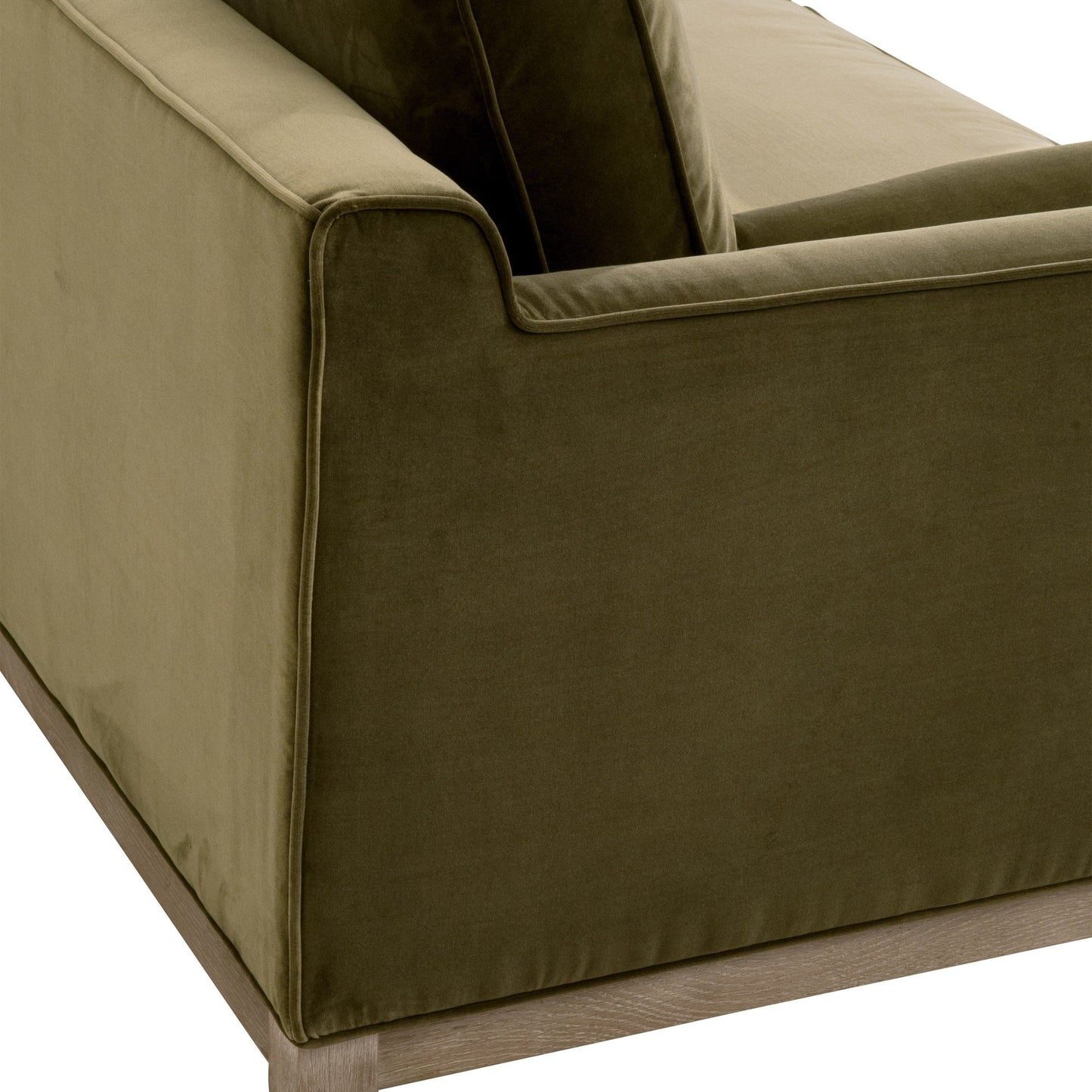 Canapé Parker 86 Post Modern