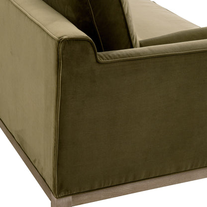 Canapé Parker 86 Post Modern