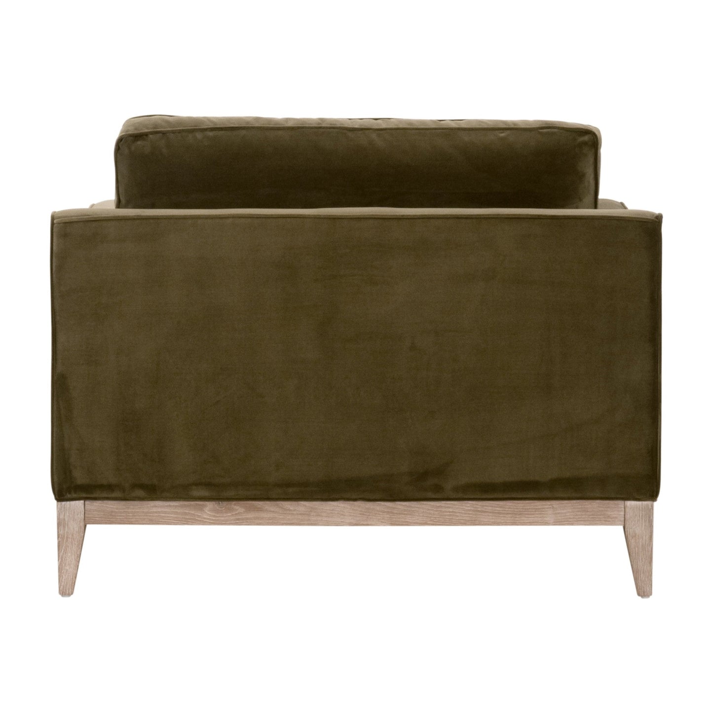 Fauteuil canapé moderne Parker Post