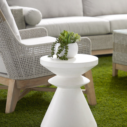 Table d'appoint Pawn