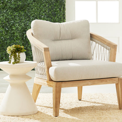 Table d'appoint Pawn