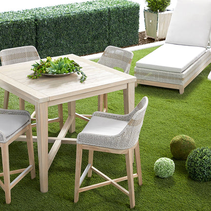 Table d'appoint Pawn