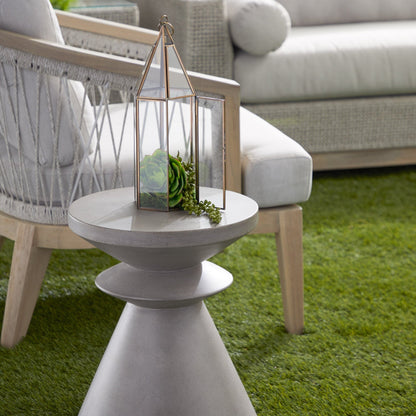 Table d'appoint Pawn