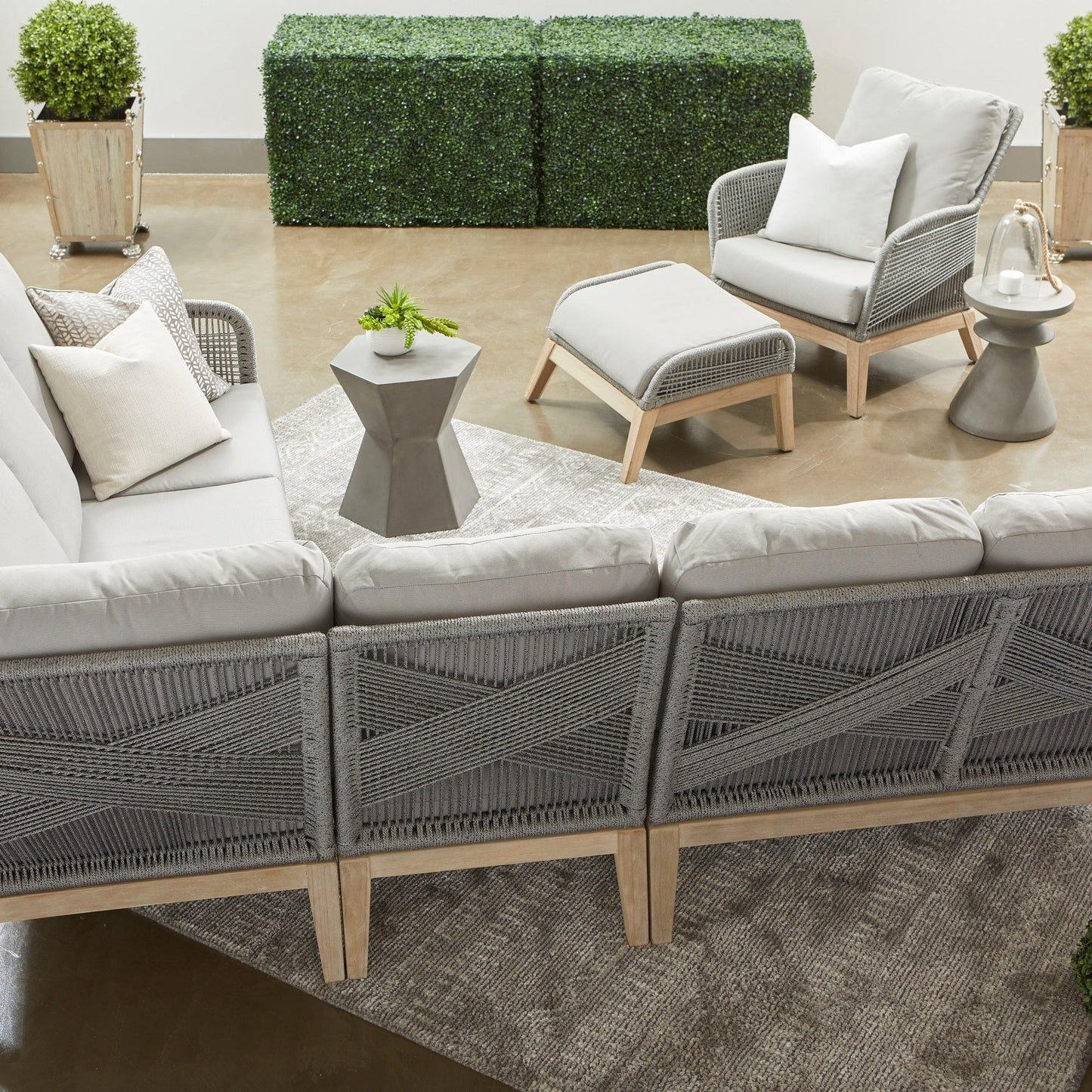 Table d'appoint Pawn