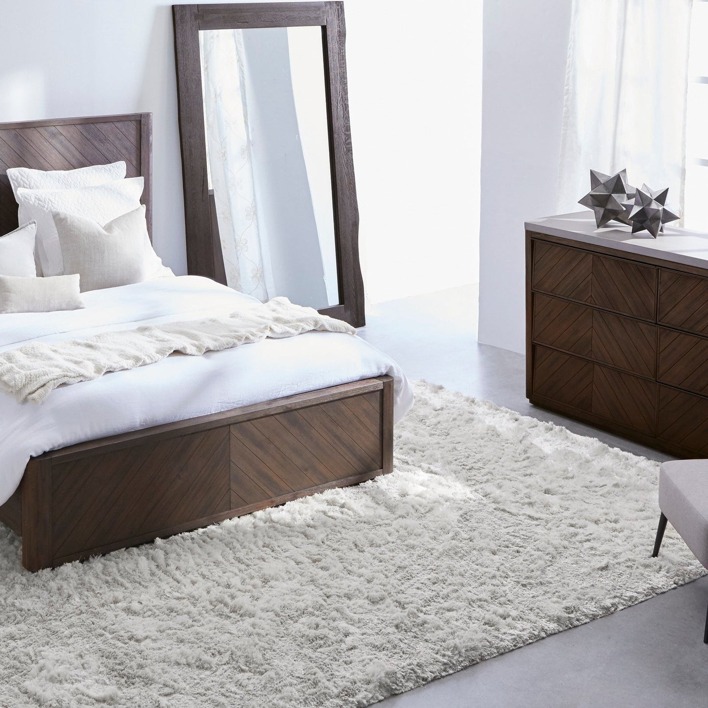 Table d'appoint Pawn