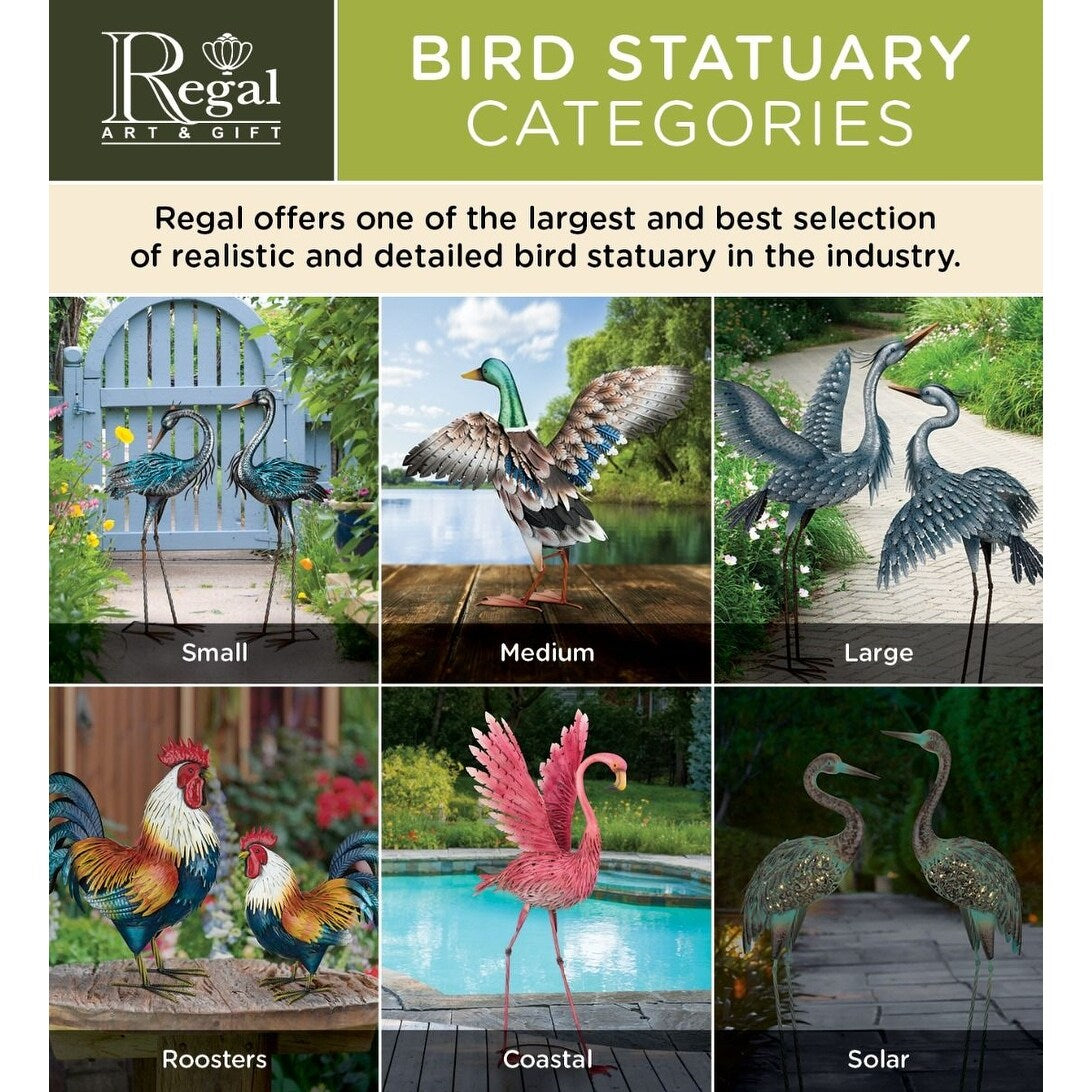 Décor Phoenix - Haut