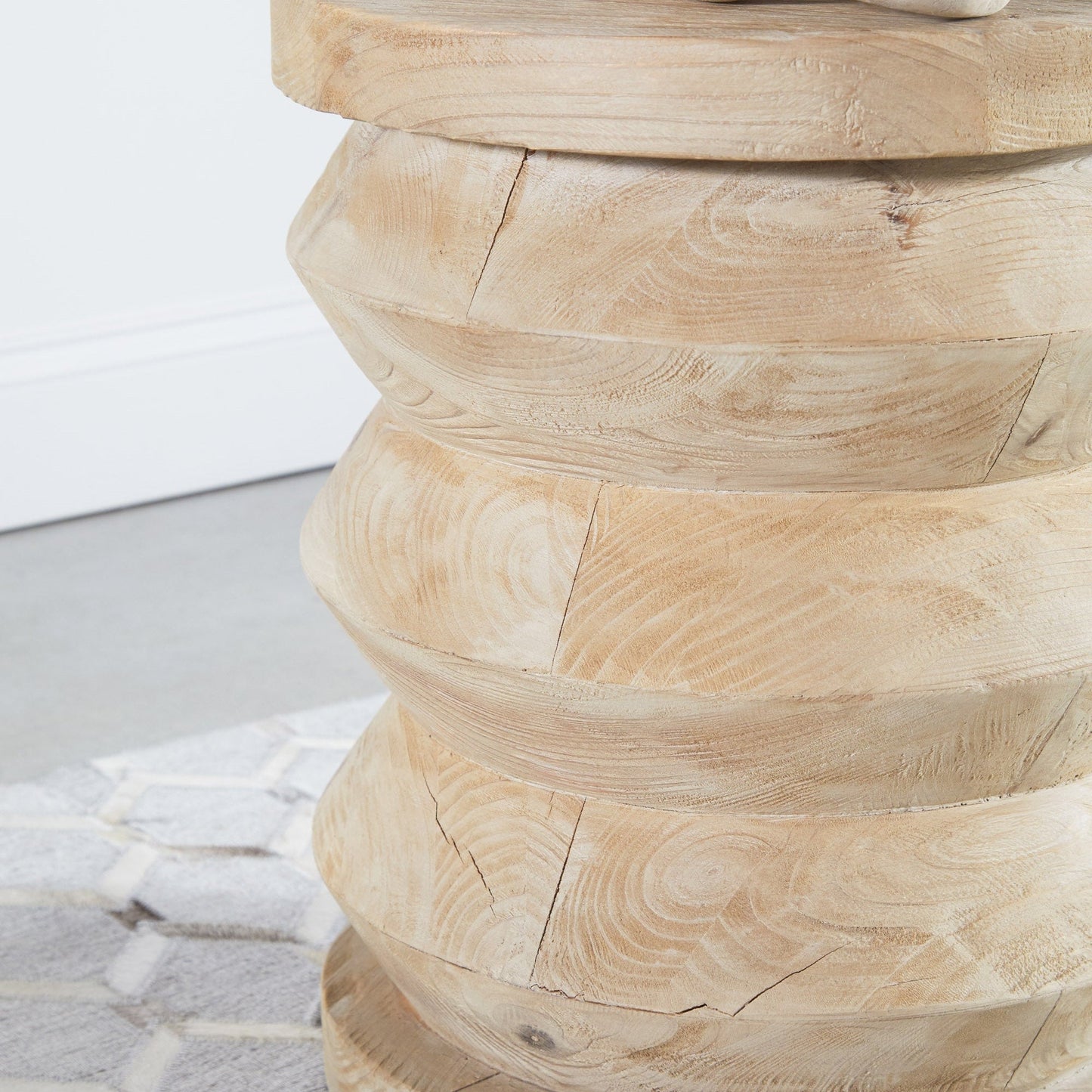 Table d'appoint Pier