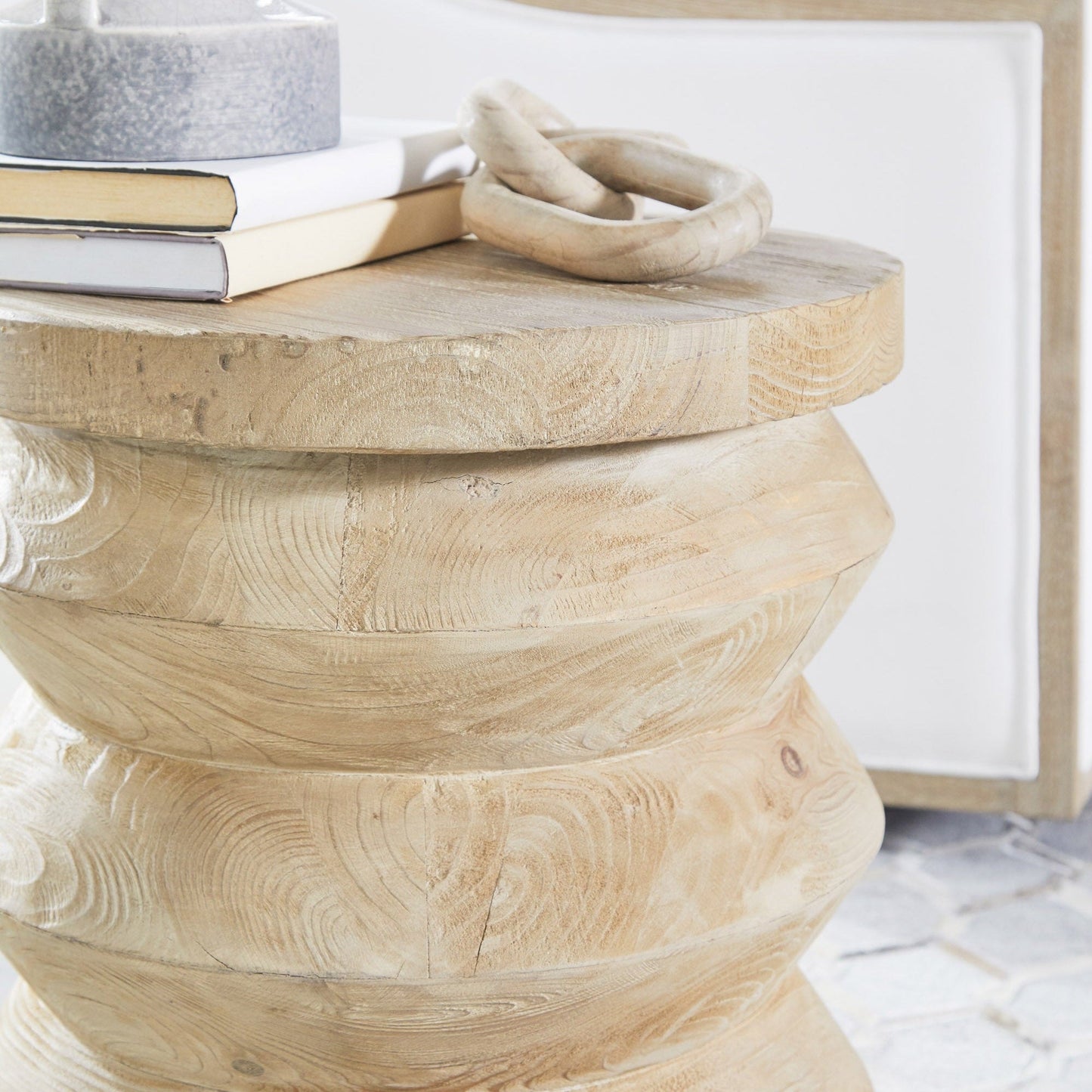 Table d'appoint Pier