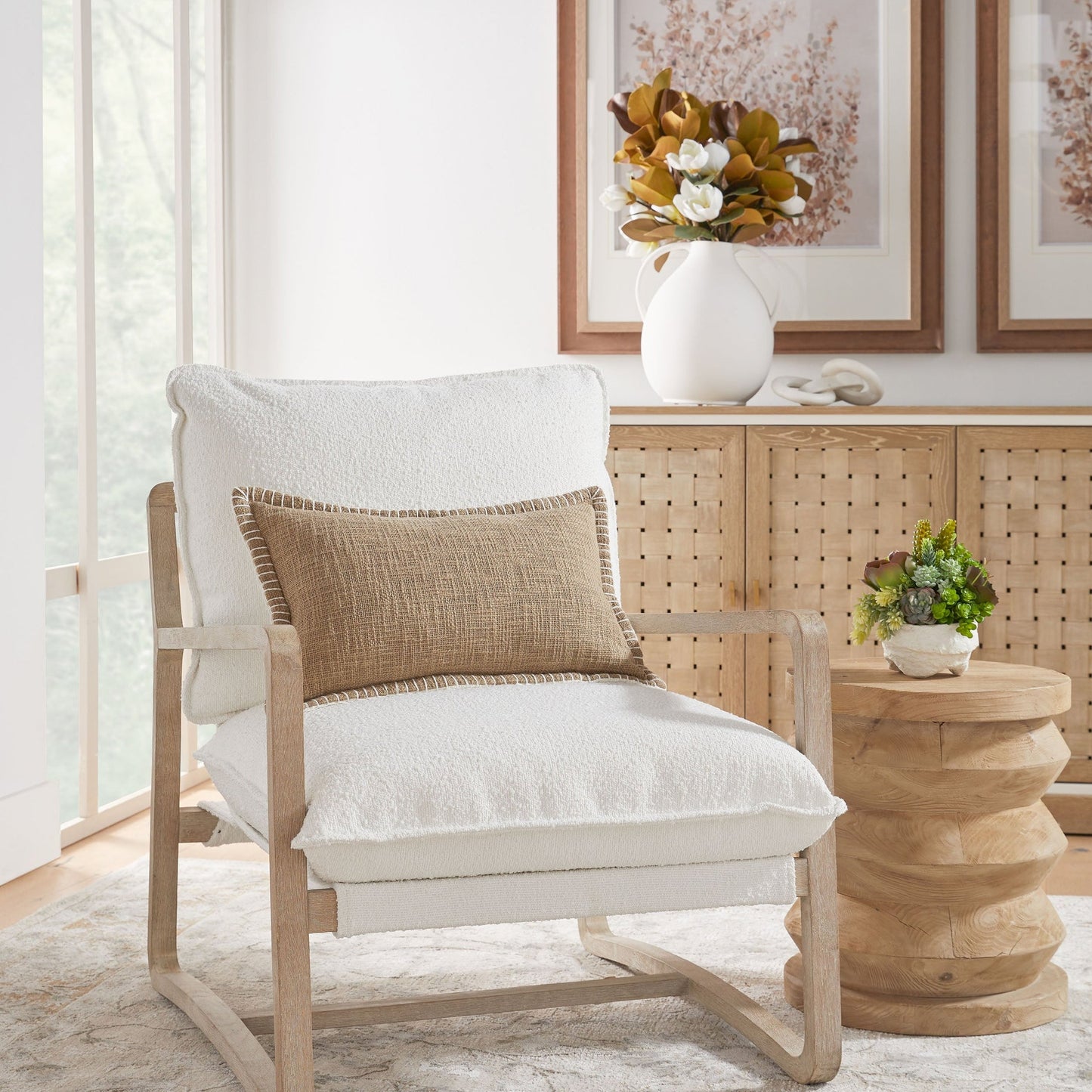 Table d'appoint Pier