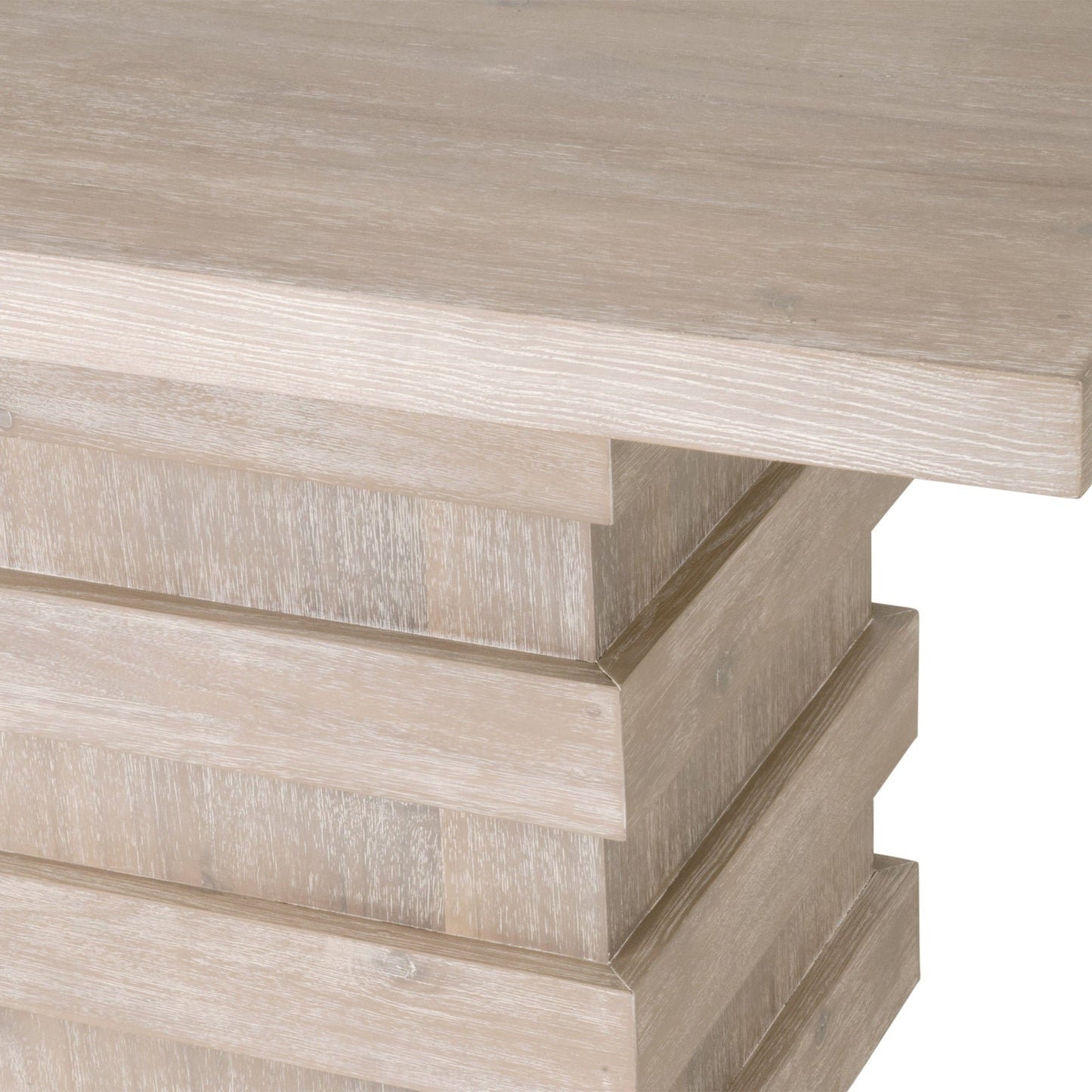 Table à manger extensible Plaza