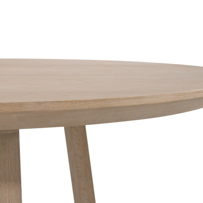 Table à manger ronde Reeves 48