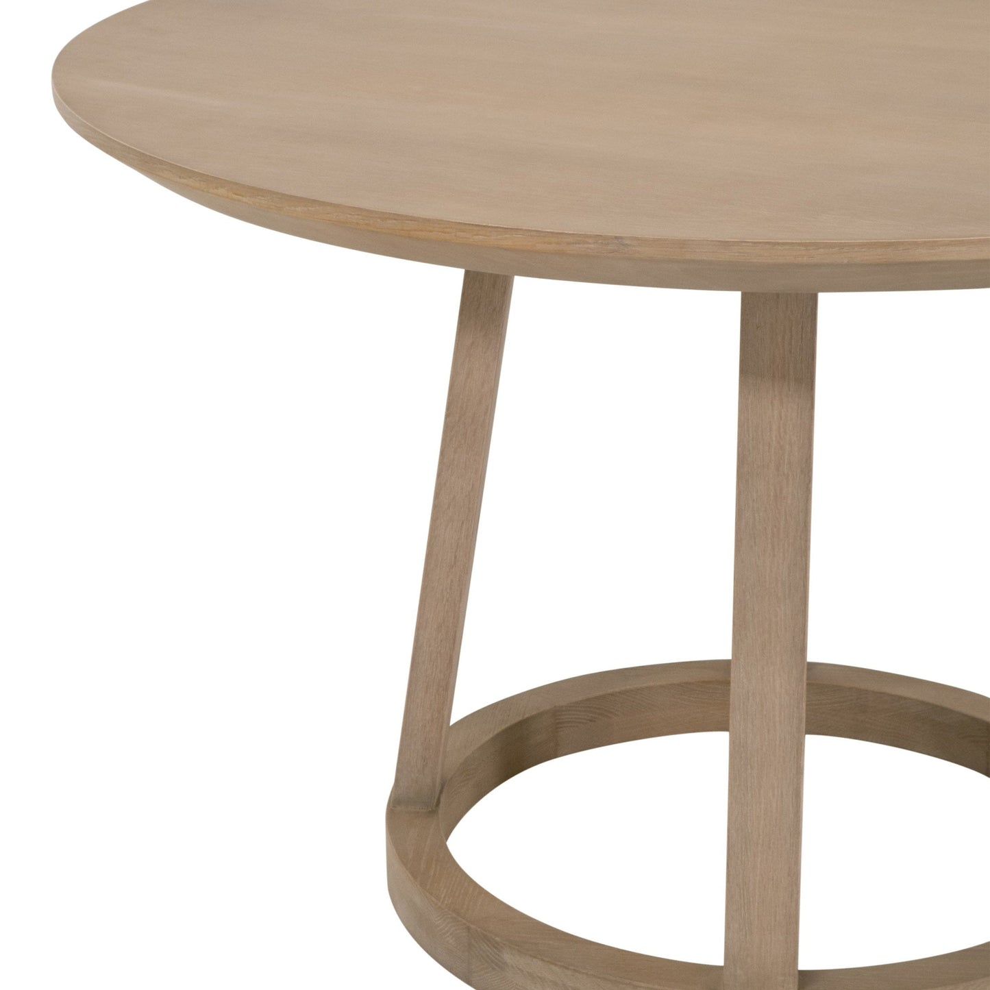 Table à manger ronde Reeves 48