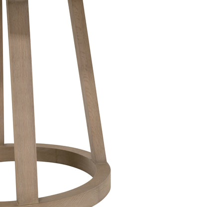 Table à manger ronde Reeves 48