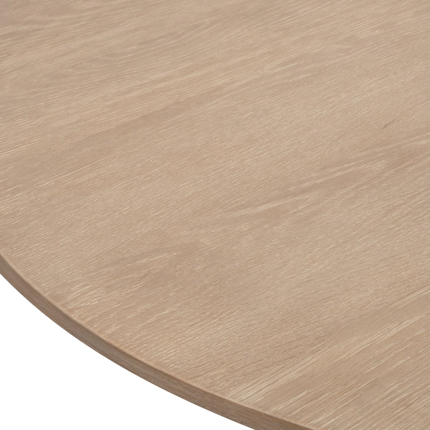 Table à manger ovale Reeves