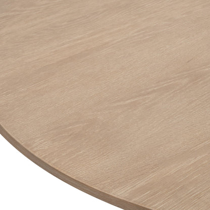 Table à manger ovale Reeves