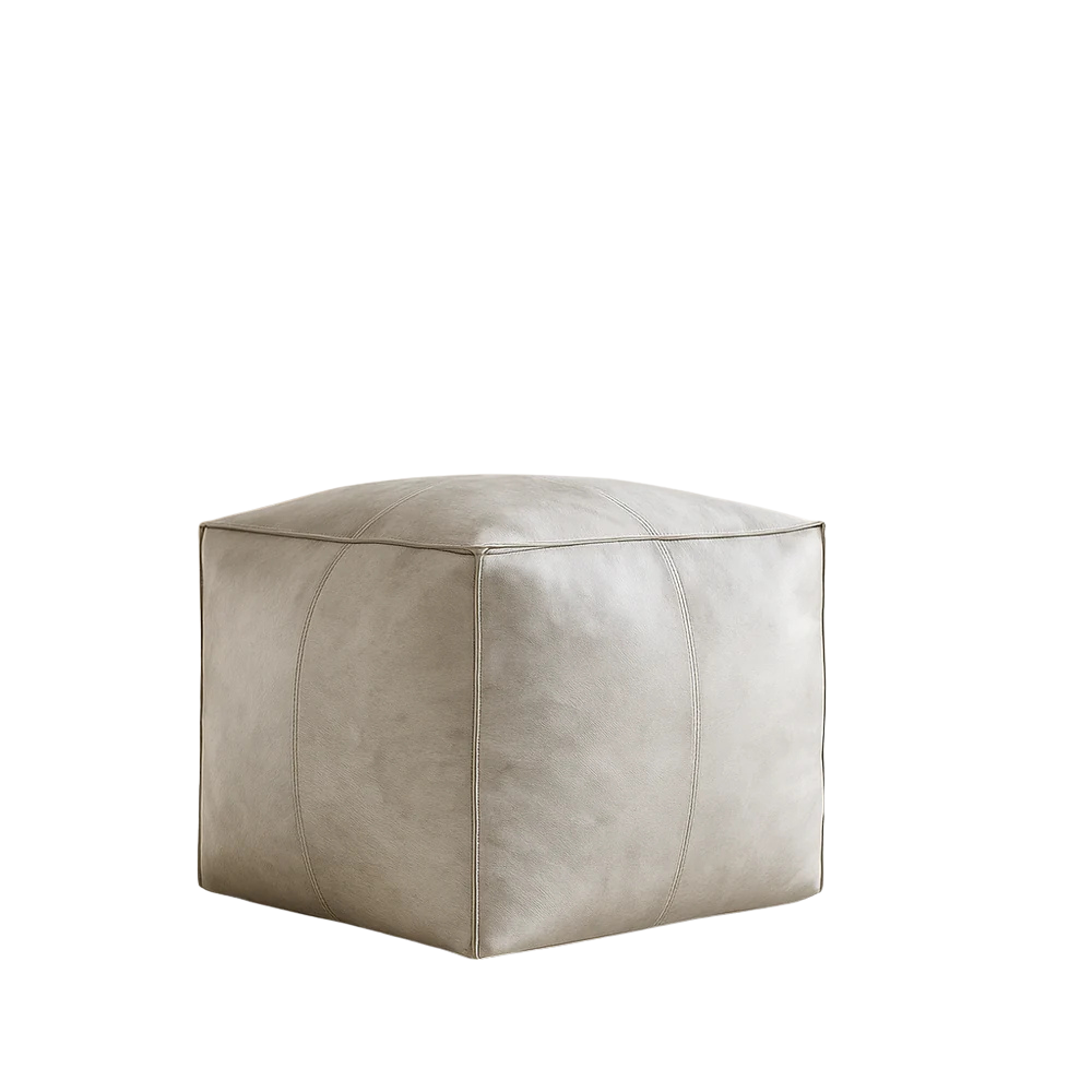 Pouf Rio Hide 18