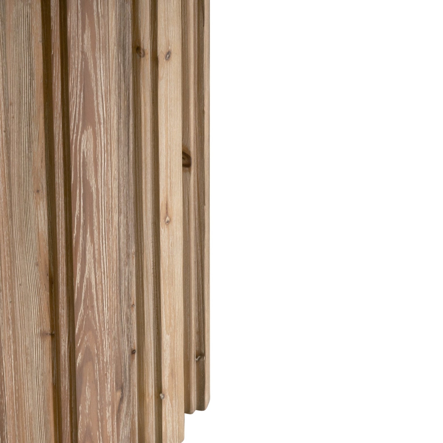 Table à manger ronde Roma 54