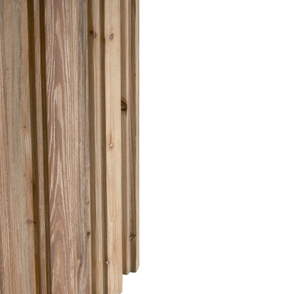 Table à manger ronde Roma 54