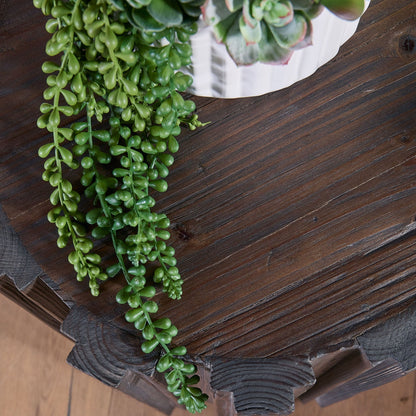 Table d'appoint Roma