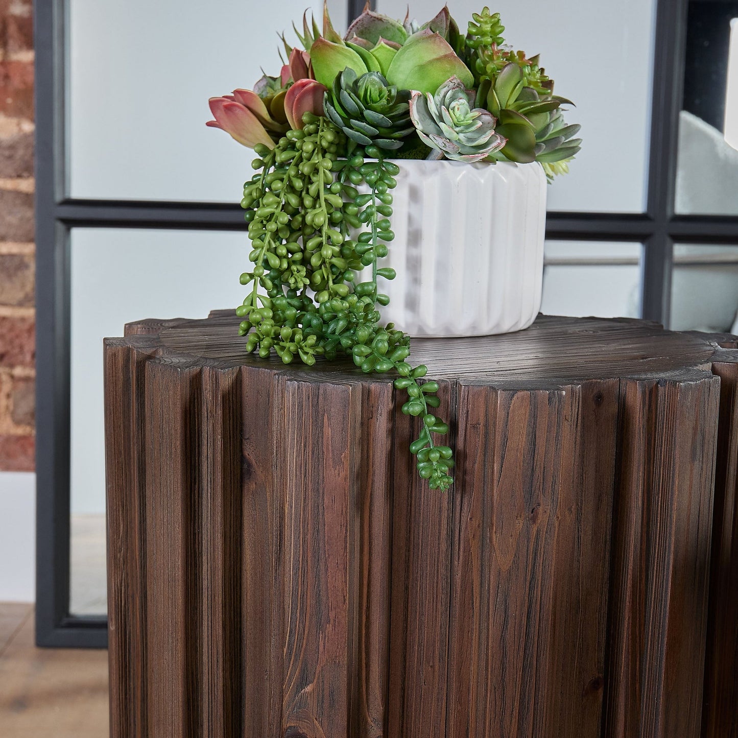 Table d'appoint Roma