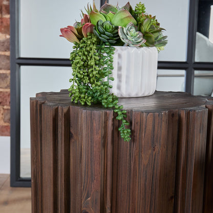 Table d'appoint Roma