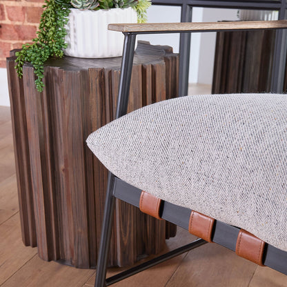 Table d'appoint Roma