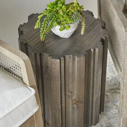 Table d'appoint Roma