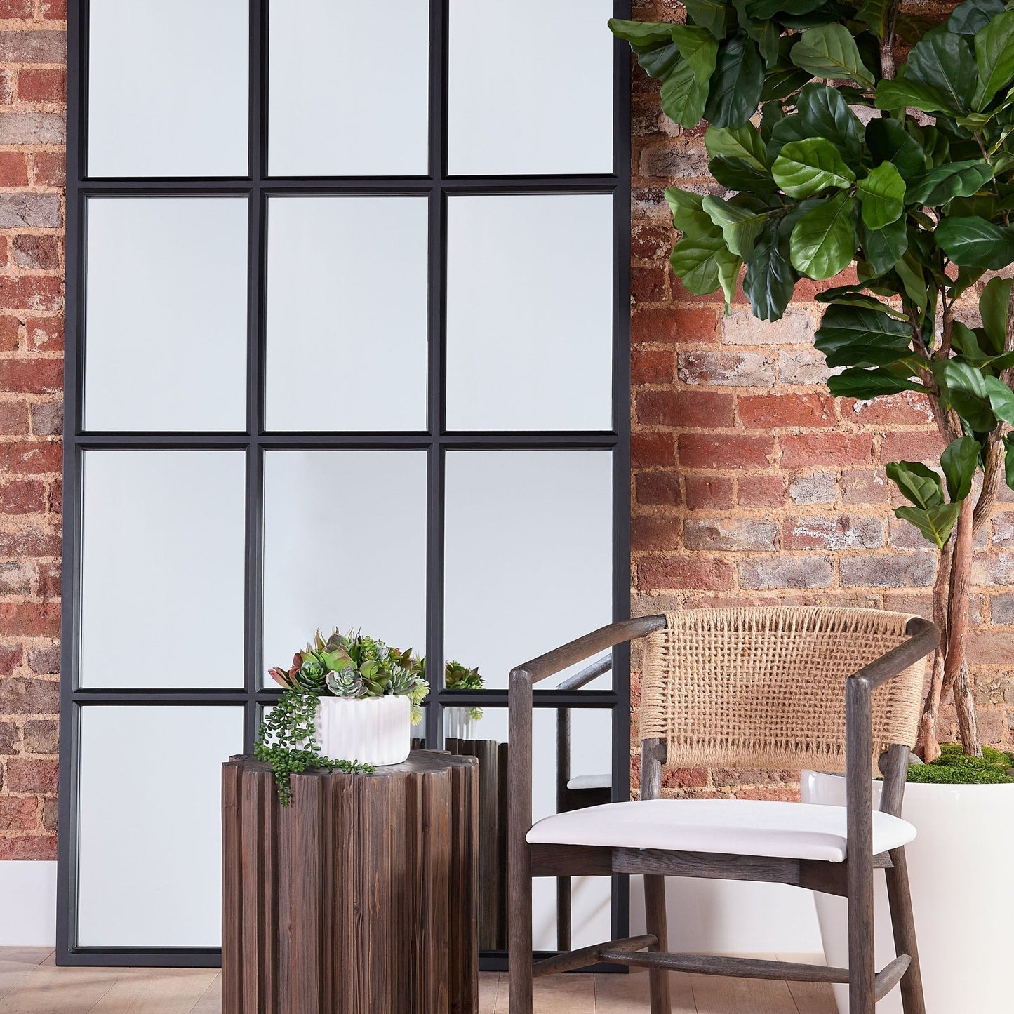 Table d'appoint Roma