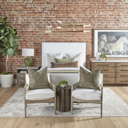 Table d'appoint Roma