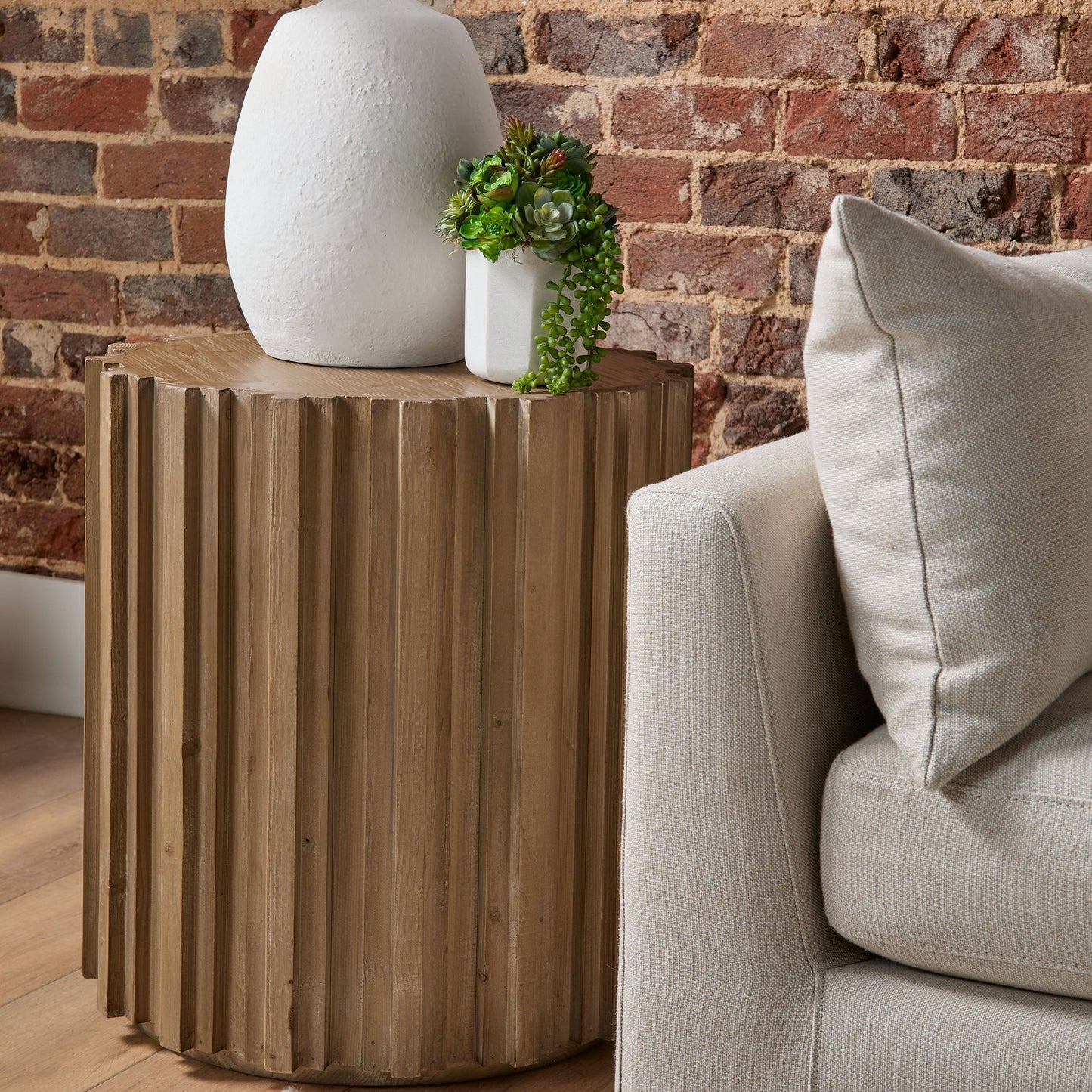 Table d'appoint Roma