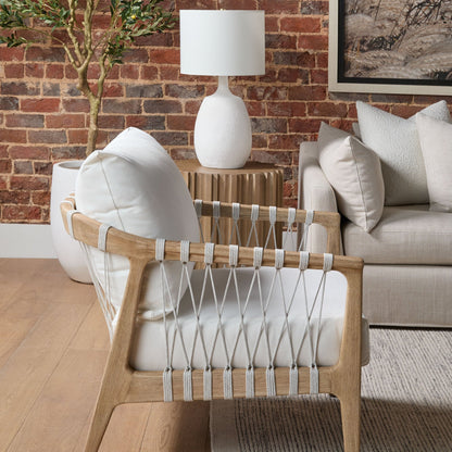 Table d'appoint Roma