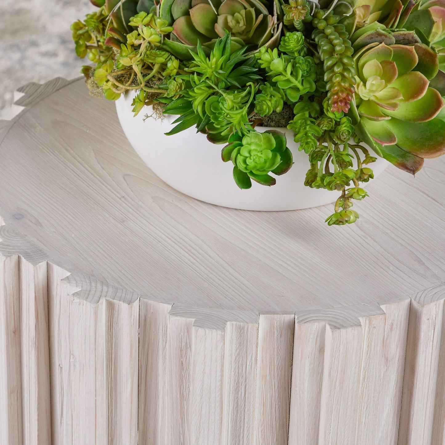 Table d'appoint Roma