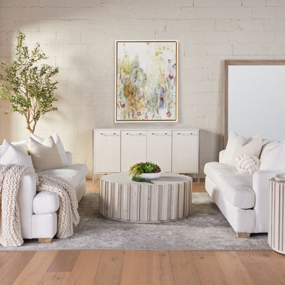 Table d'appoint Roma