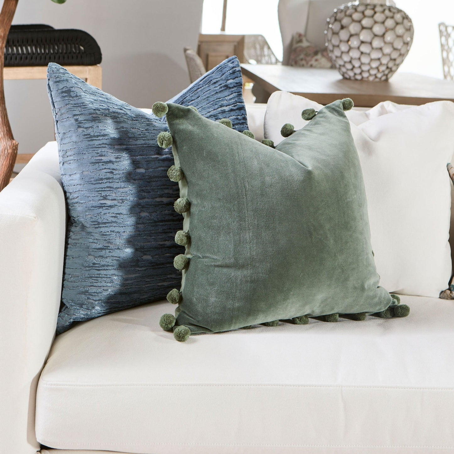 Table d'appoint Roma