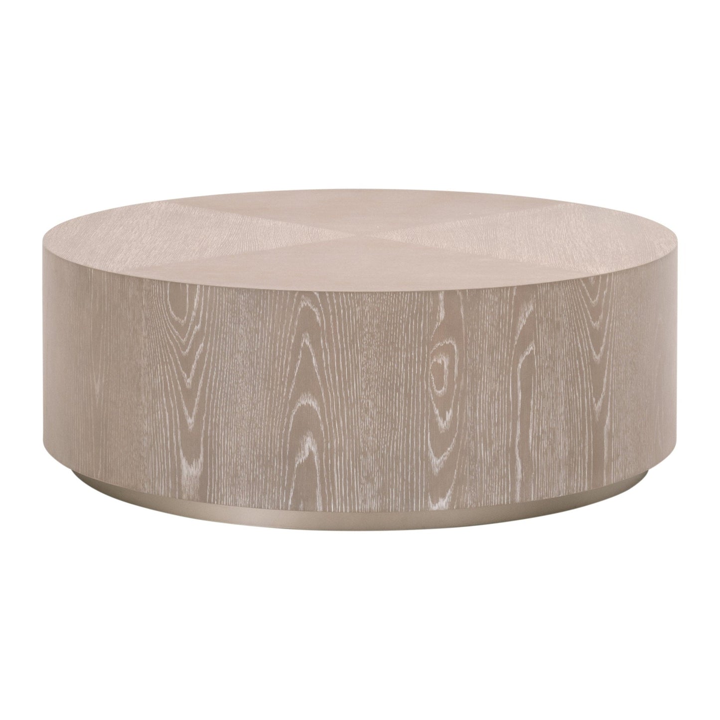 Grande table basse Roto