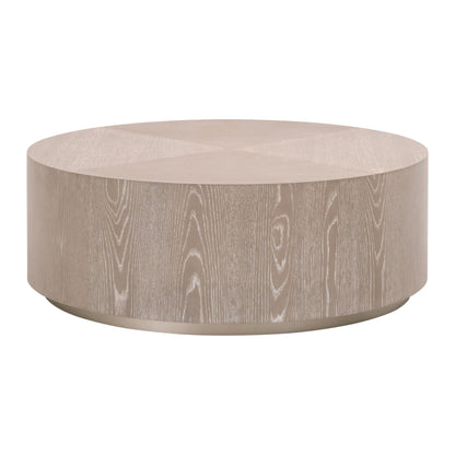 Grande table basse Roto
