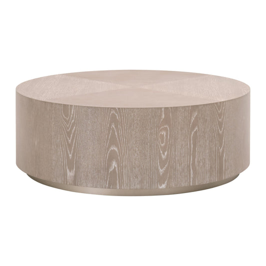 Grande table basse Roto