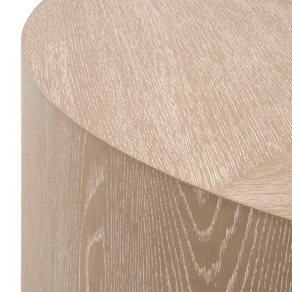 Grande table basse Roto