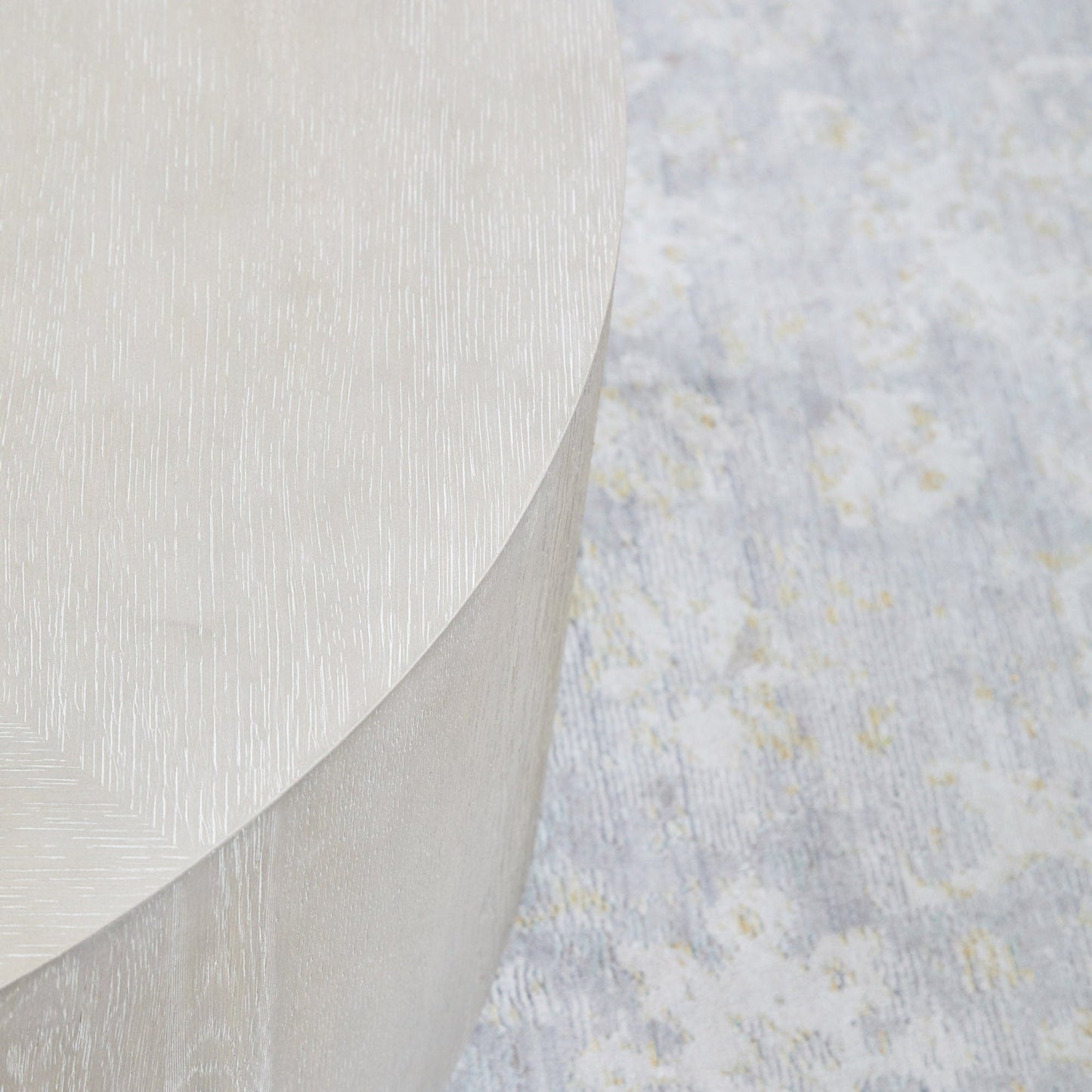 Grande table basse Roto