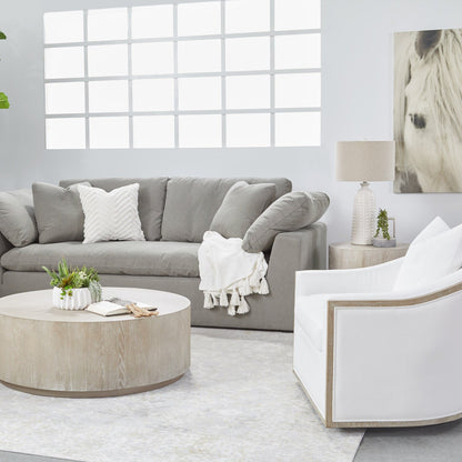 Grande table basse Roto