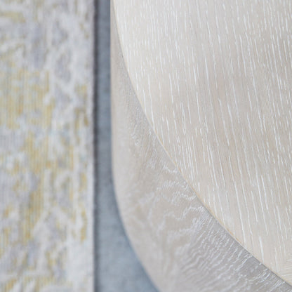 Grande table d'appoint Roto