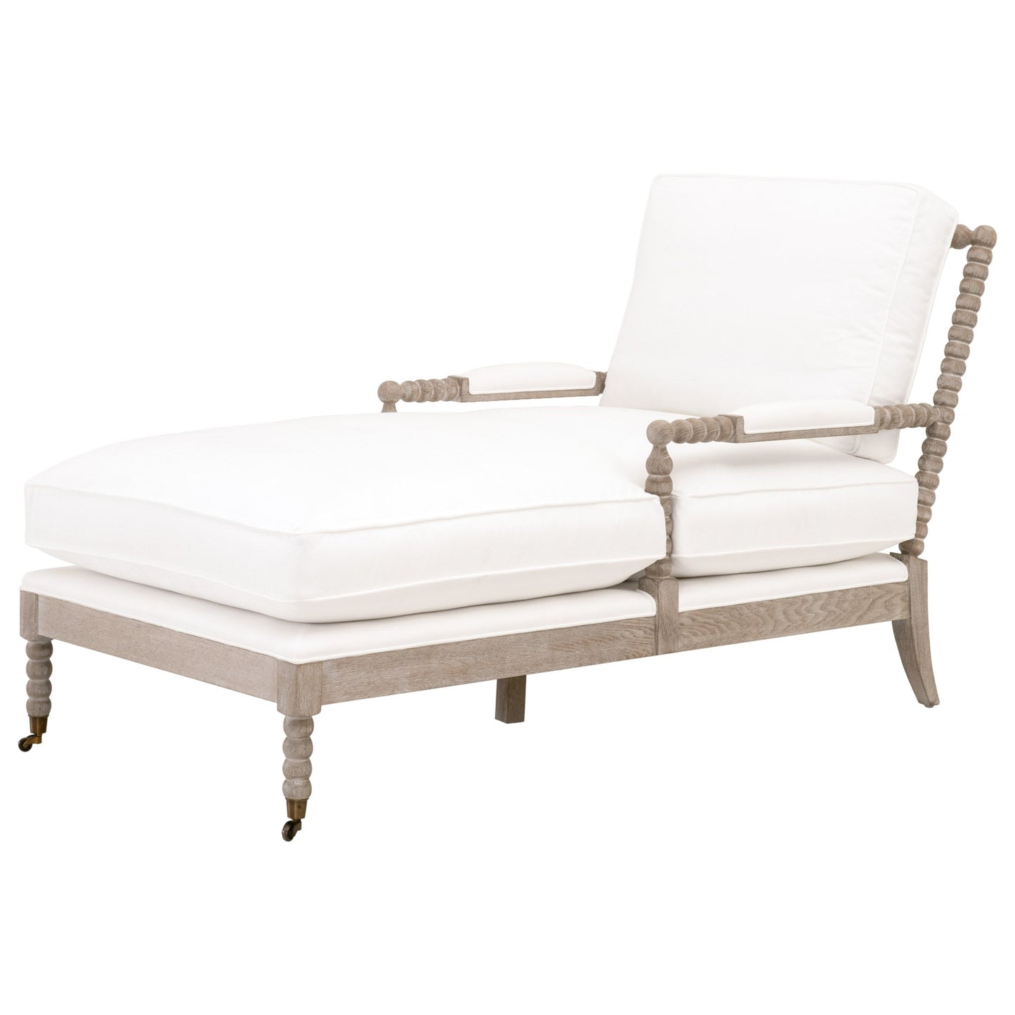 Chaise longue Rouleau