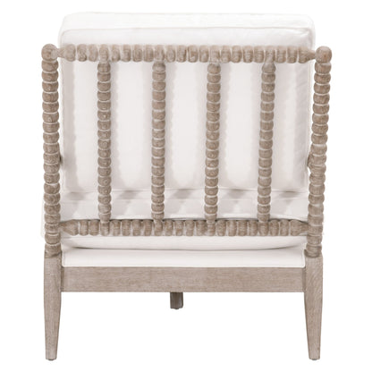 Chaise longue Rouleau